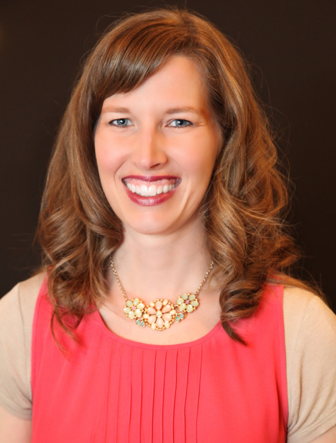 Heather Jackson, M.D. Foothill Family Clinic