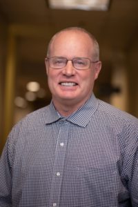 Bryan Nelson, M.D.