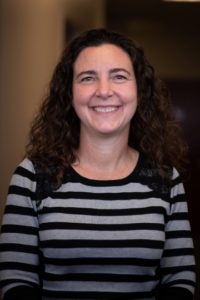 Gina Cox, M.D.