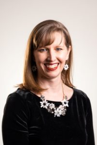 Heather Jackson, M.D.