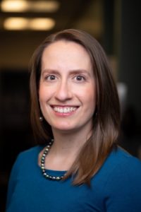 Jacqueline Rohrer, M.D.