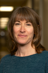 Katharine Caldwell, M.D.