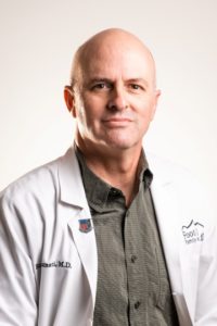Ross Brunetti, M.D.