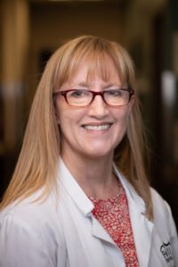 Shana Eborn, M.D.