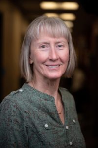 Susan Edwards, M.D.