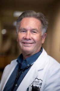 Stephen Wood, M.D. MSPH