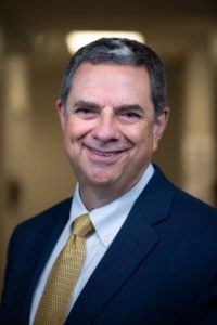 Teddy Witbeck, M.D.