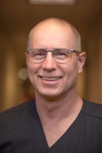 Wesley Lewis, M.D