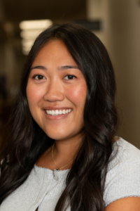 Samantha Sueoka, PA-C