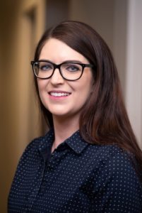 Holly Anderson, M.D.