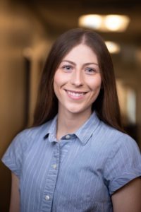 Jessica Wilkinson, M.D.