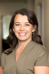 Morgan Judd, DNP, CNM, WHNP