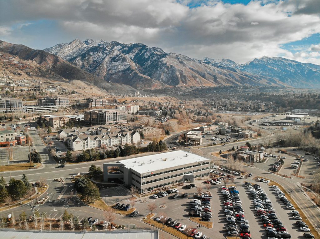 Foothill Family Clinic Cottonwood Heights