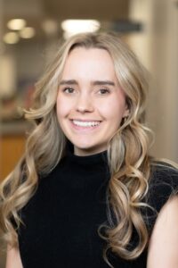 Tallya Llewelyn, FNP-C