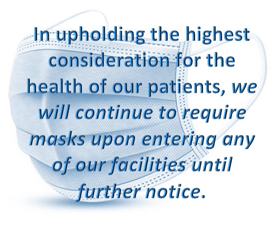 Mask Policy