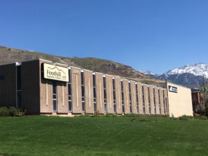 North Clinic