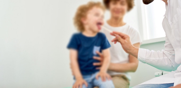 Family Physician with Obstetrics Foothill Family Clinic
