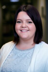 Caitlynn Kovash, CSW