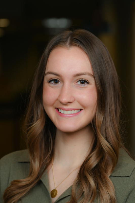 Madeleine Rupert, NP