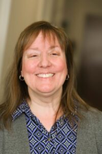 Caroline Schnarrs, LCSW