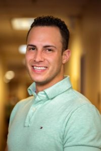 Jacob Lopez, MA, LCMHC