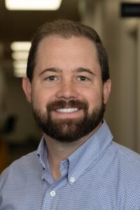 Braden Thornton, D.O.