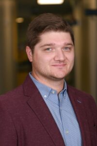 Jordan Butterfield, D.P.M.