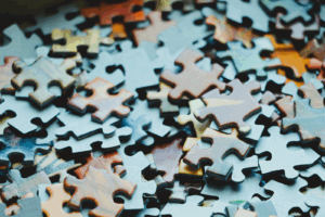 Puzzle Pieces